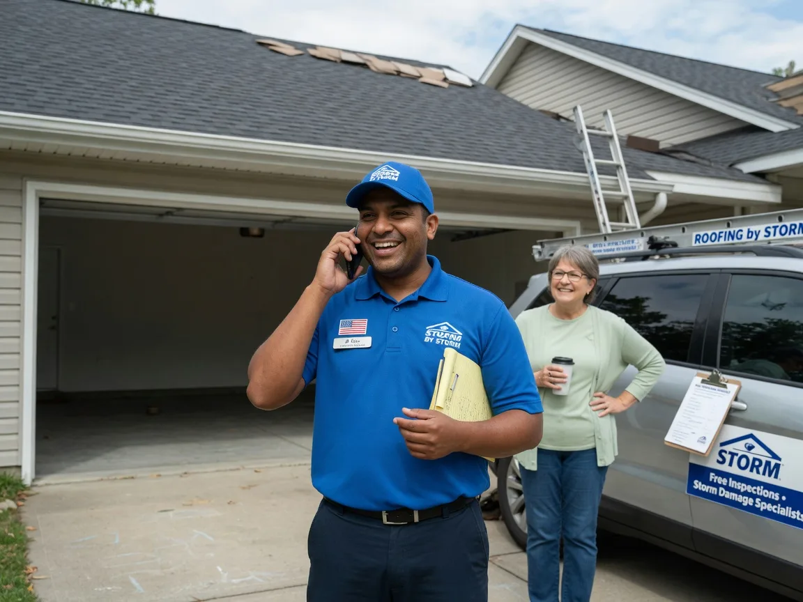 Roof Repair Near Me Gore Springs, MS FAQs